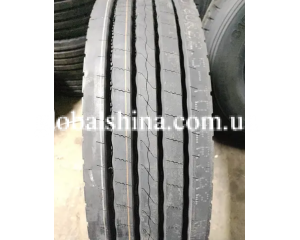 Habilead BL513 (рулевая) 315/80 R22.5 160/157K Habilead BL513 (рулевая) 315/80 R22.5 160/157K